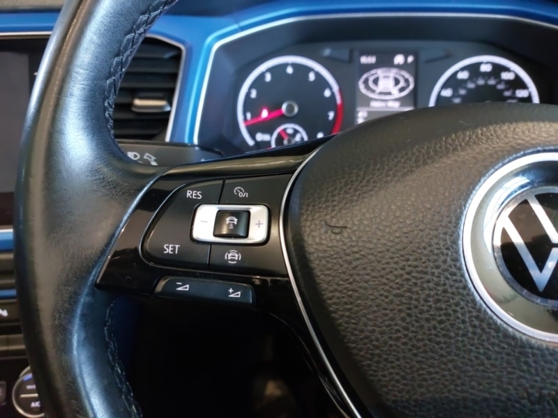 Used Volkswagen T-Roc 2021 for sale - 76392664: Photo 10