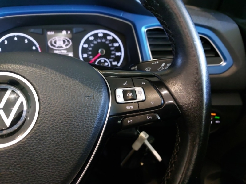 Used Volkswagen T-Roc 2021 for sale - 76392664: Photo 11