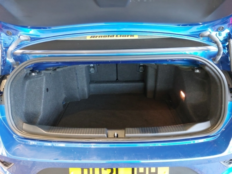 Used Volkswagen T-Roc 2021 for sale - 76392664: Photo 8