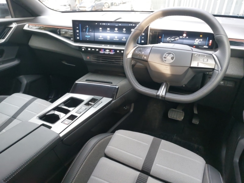 Used Vauxhall Grandland 2025 for sale - 77874841: Photo 10