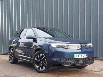 Used Vauxhall Grandland 2025 for sale - 77874841: Photo