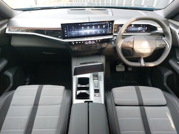 Used Vauxhall Grandland 2025 for sale - 77874841: Photo