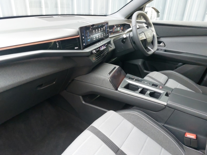 Used Vauxhall Grandland 2025 for sale - 77874841: Photo 5