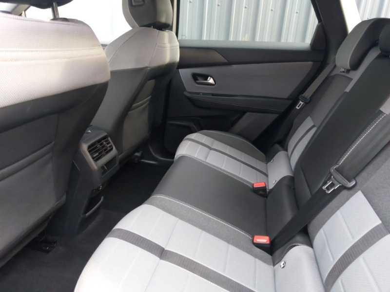 Used Vauxhall Grandland 2025 for sale - 77874841: Photo 6