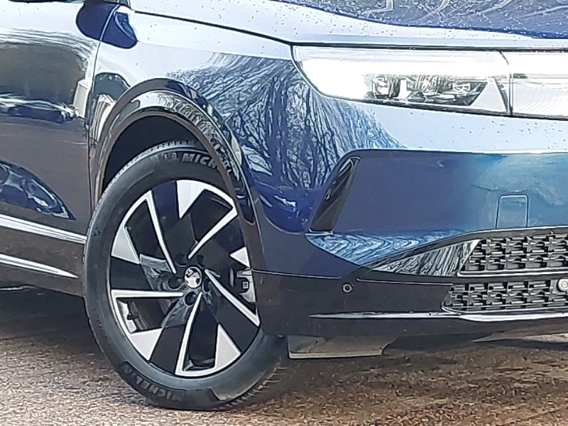 Used Vauxhall Grandland 2025 for sale - 77874841: Photo 9