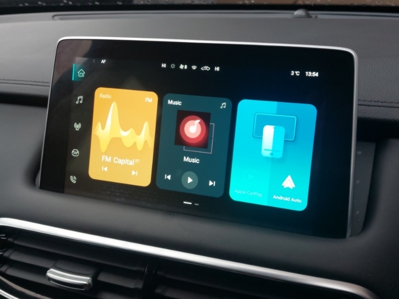 Used MG MG HS 2024 for sale - 77290294: Photo 11