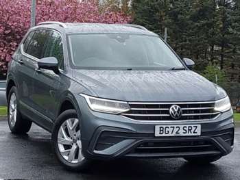 2022 - 1.5 TSI Life 5dr
