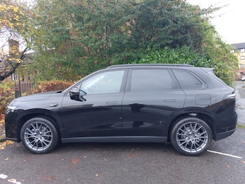 Used Leapmotor C10 2025 for sale - 76925578: Photo