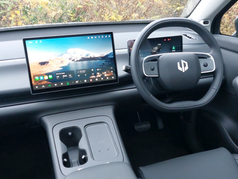 Used Leapmotor C10 2025 for sale - 76925578: Photo 9