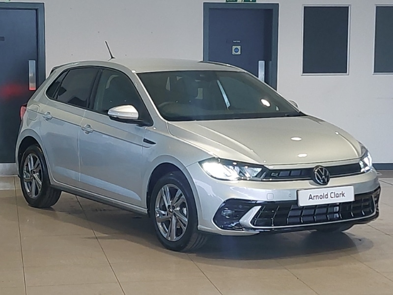 Used Volkswagen Polo 2025 for sale - 76343259: Photo 1