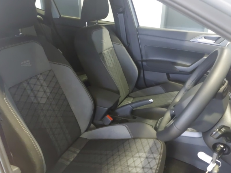 Used Volkswagen Polo 2025 for sale - 76343259: Photo 11