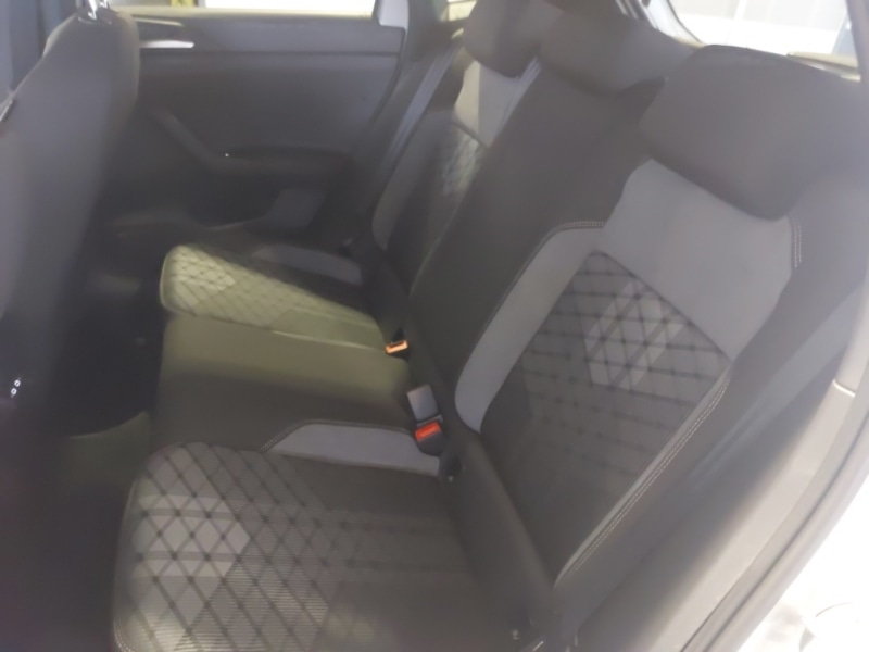 Used Volkswagen Polo 2025 for sale - 76343259: Photo 12