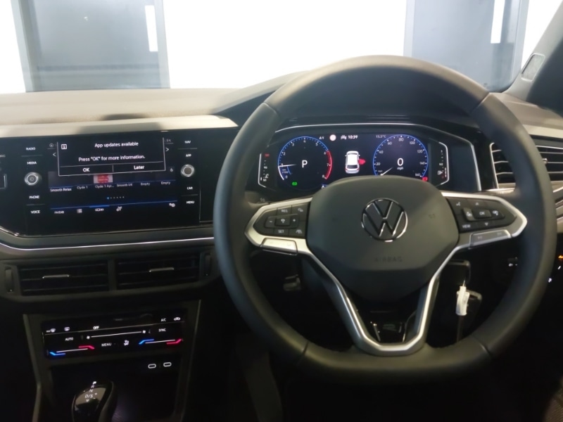 Used Volkswagen Polo 2025 for sale - 76343259: Photo 5