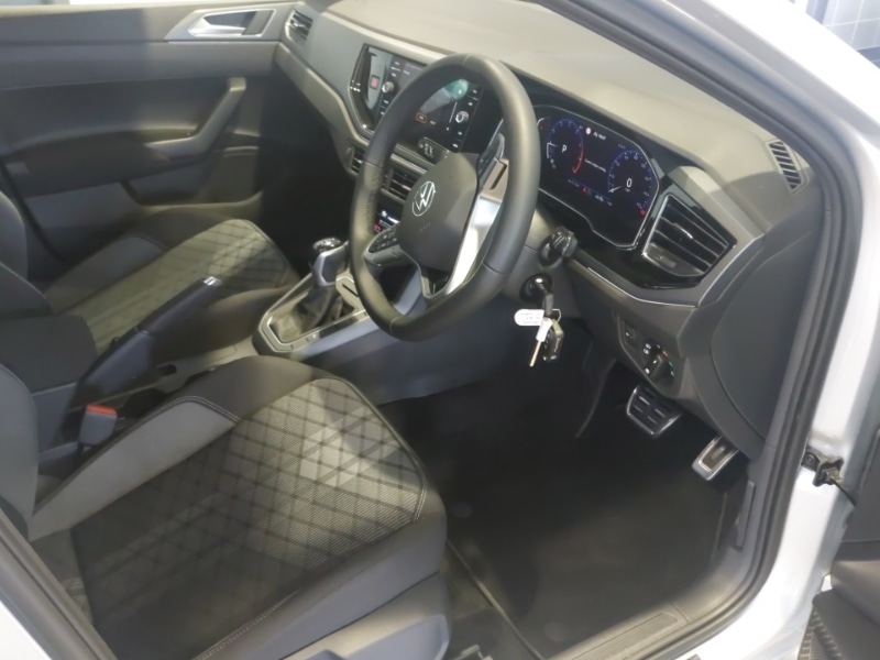 Used Volkswagen Polo 2025 for sale - 76343259: Photo 6