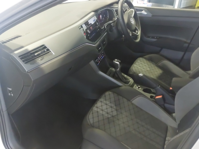 Used Volkswagen Polo 2025 for sale - 76343259: Photo 7