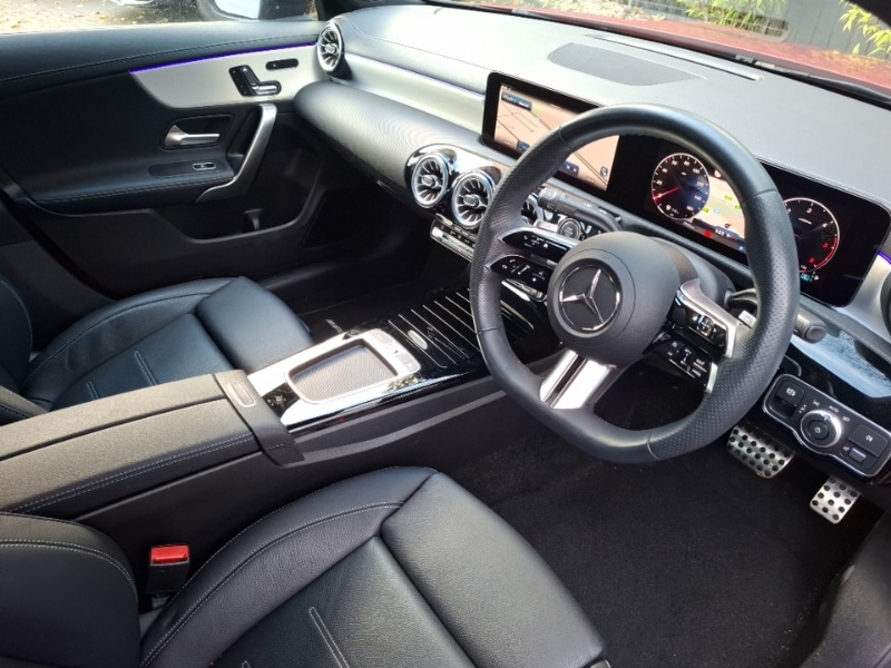 Used Mercedes-Benz CLA 2024 for sale - 76833690: Photo 10