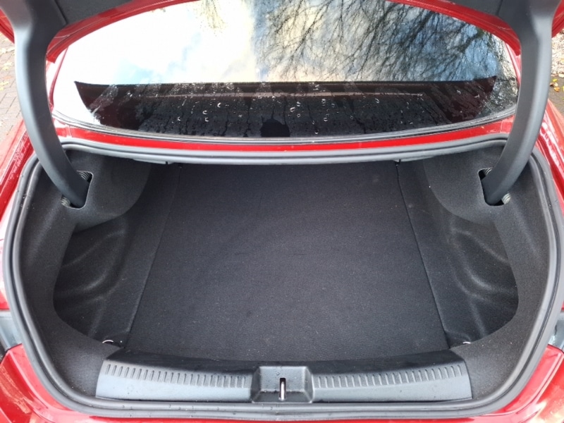 Used Mercedes-Benz CLA 2024 for sale - 76833690: Photo 8