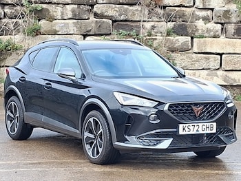 Used Cupra Formentor 2023 for sale - 79342992: Photo