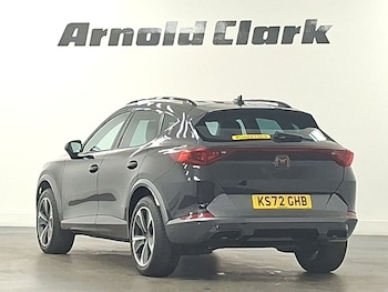 Used Cupra Formentor 2023 for sale - 79342992: Photo
