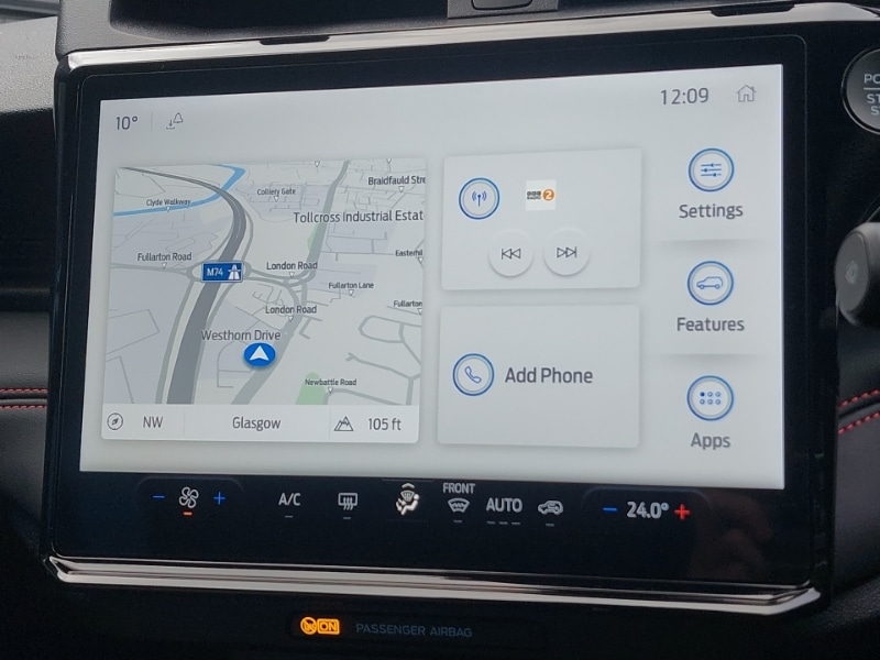 Used Ford Puma 2025 for sale - 76764446: Photo 11