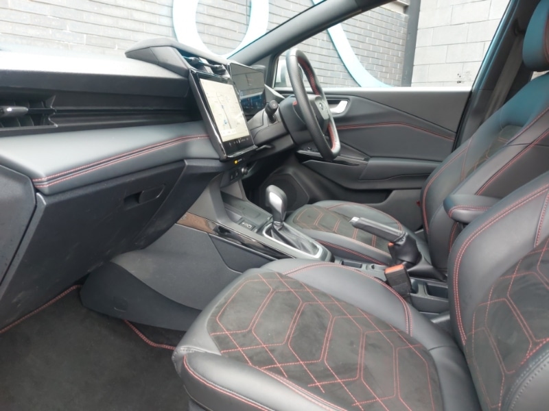 Used Ford Puma 2025 for sale - 76764446: Photo 5