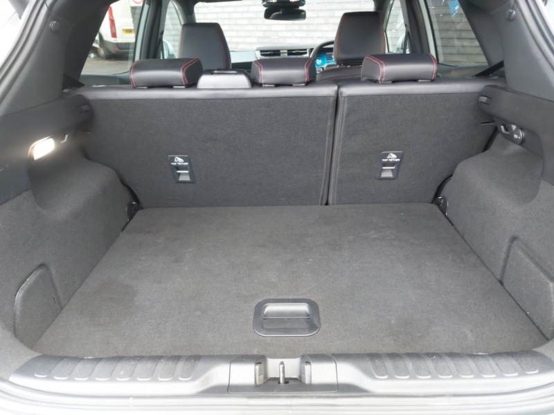 Used Ford Puma 2025 for sale - 76764446: Photo 8