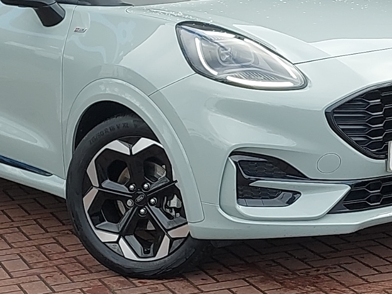 Used Ford Puma 2025 for sale - 76764446: Photo 9