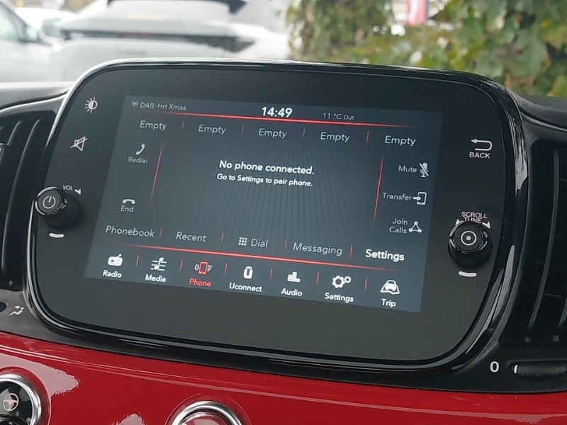 Used Fiat 500 2023 for sale - 77150593: Photo 10