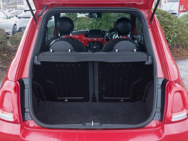 Used Fiat 500 2023 for sale - 77150593: Photo 8