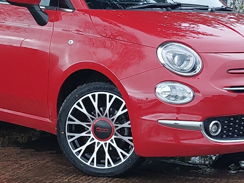 Used Fiat 500 2023 for sale - 77150593: Photo 9