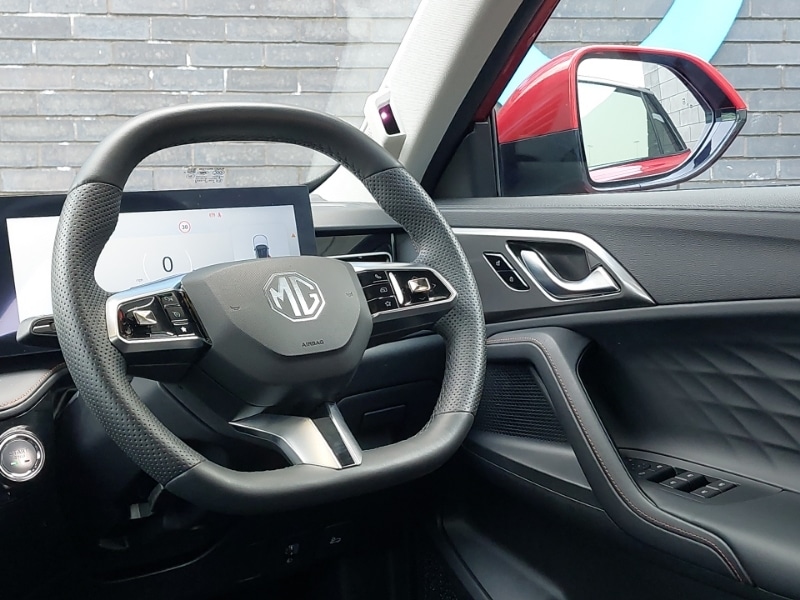 Used MG MG HS 2024 for sale - 77777792: Photo 10