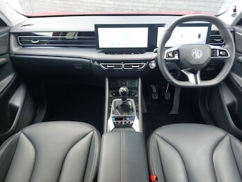 Used MG MG HS 2024 for sale - 77777792: Photo