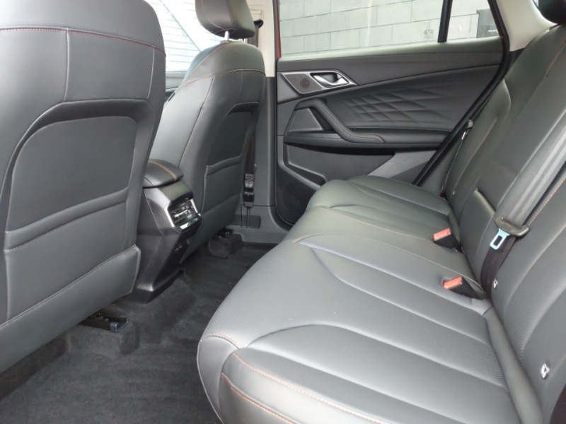 Used MG MG HS 2024 for sale - 77777792: Photo 6