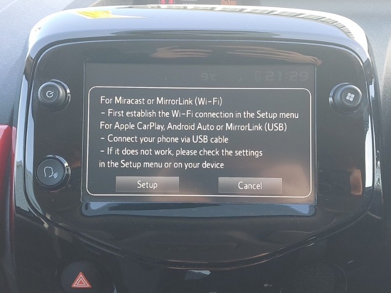 Used Citroen C1 2021 for sale - 77777755: Photo 10