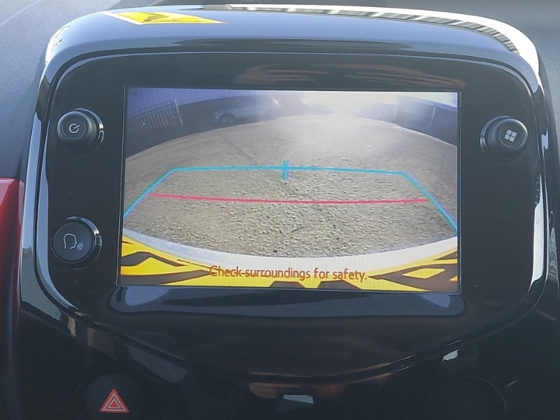 Used Citroen C1 2021 for sale - 77777755: Photo 11