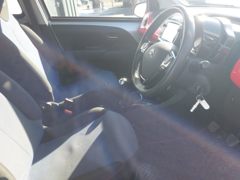 Used Citroen C1 2021 for sale - 77777755: Photo 12