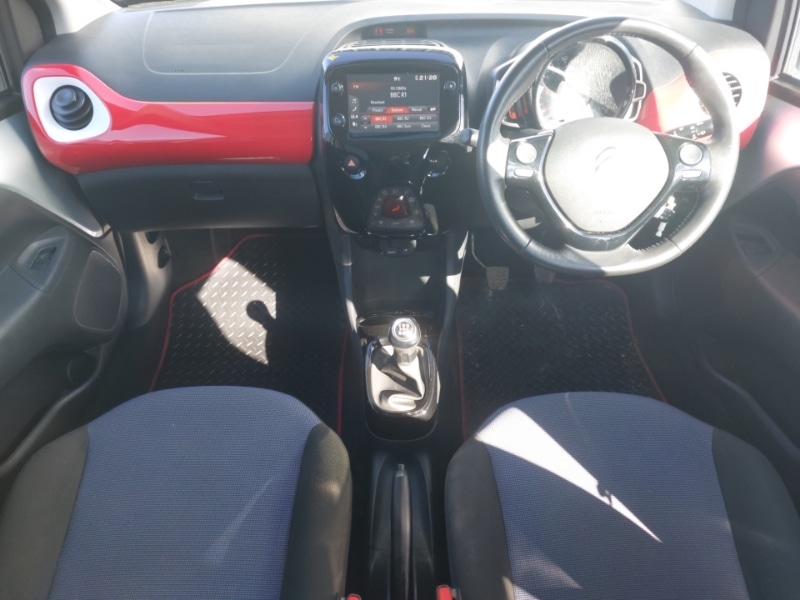 Used Citroen C1 2021 for sale - 77777755: Photo 2