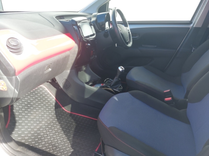 Used Citroen C1 2021 for sale - 77777755: Photo 5