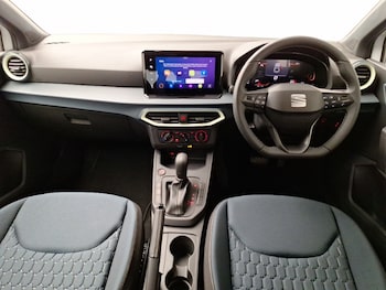 Used SEAT Ibiza 2026 for sale - 78848346: Photo