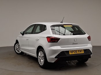Used SEAT Ibiza 2026 for sale - 78848346: Photo