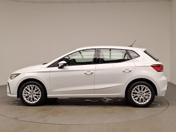 Used SEAT Ibiza 2026 for sale - 78848346: Photo