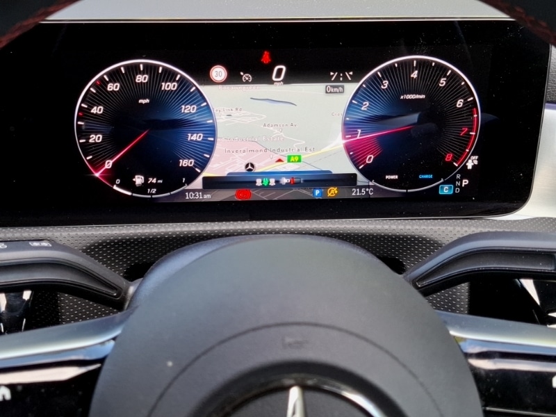 Used Mercedes-Benz A-Class 2024 for sale - 76838224: Photo 11