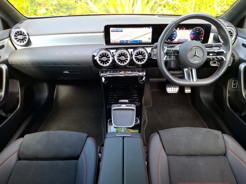 Used Mercedes-Benz A-Class 2024 for sale - 76838224: Photo 2