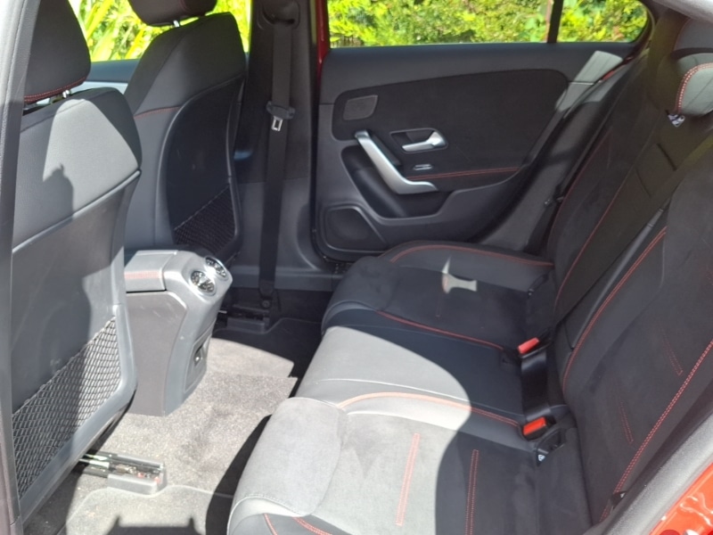 Used Mercedes-Benz A-Class 2024 for sale - 76838224: Photo 6