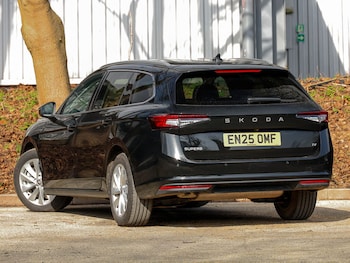 Used Skoda Superb 2025 for sale - 78243833: Photo