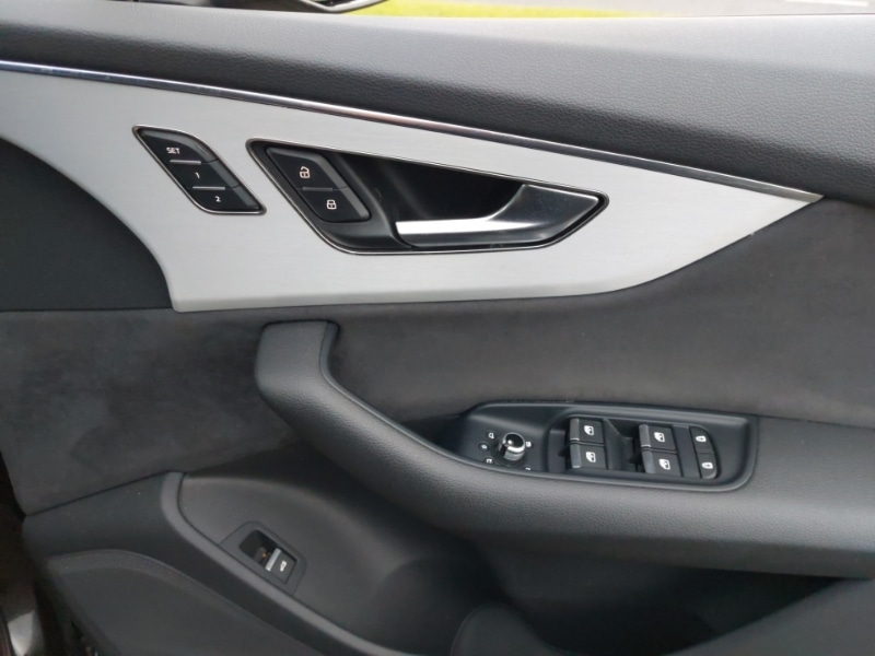 Used Audi Q7 2022 for sale - 76920818: Photo 11