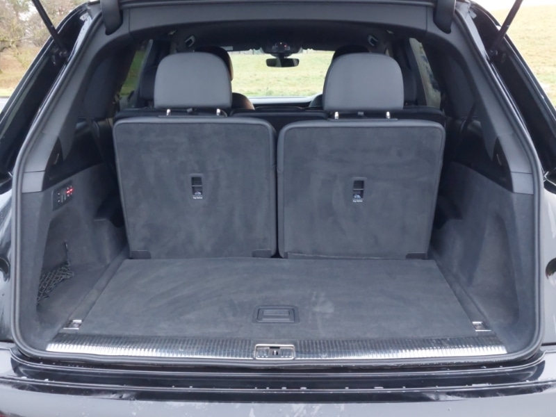 Used Audi Q7 2022 for sale - 76920818: Photo 8