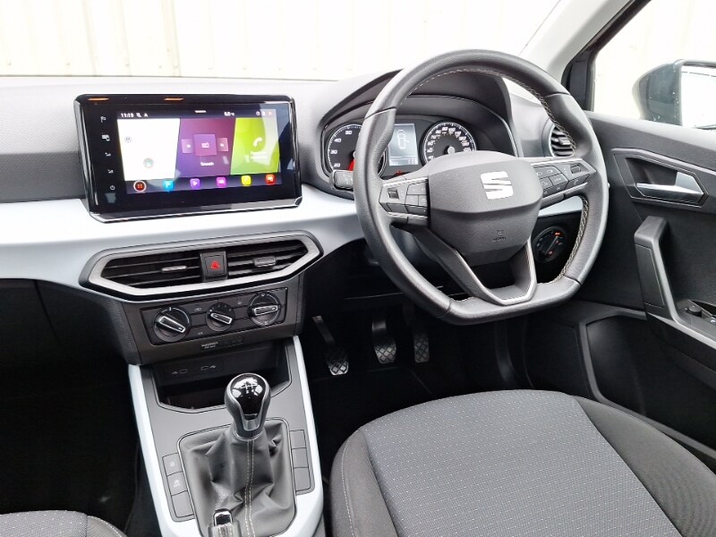 Used SEAT Arona 2021 for sale - 77606602: Photo 10