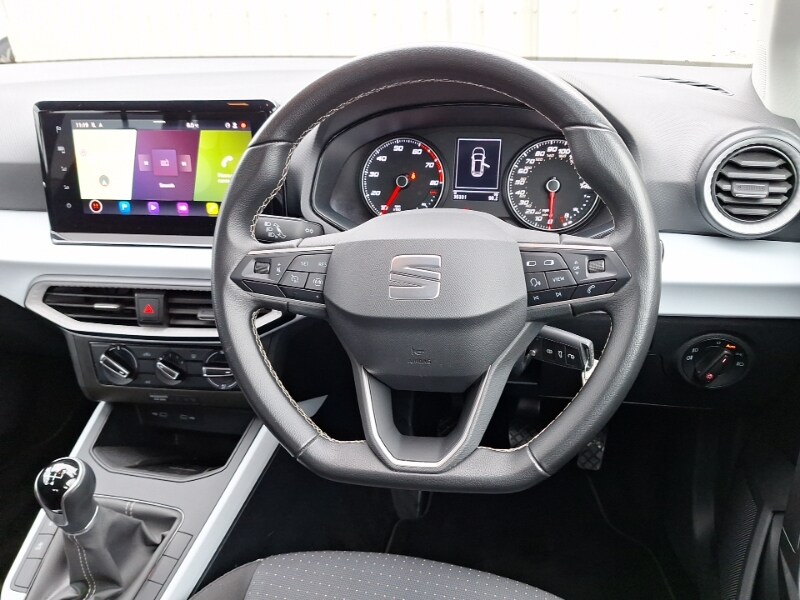 Used SEAT Arona 2021 for sale - 77606602: Photo 7