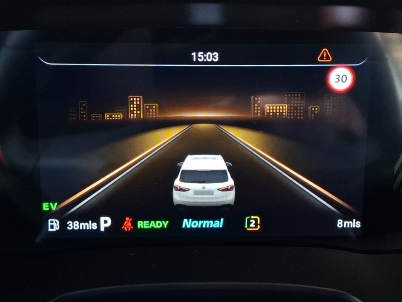 Used MG MG ZS 2025 for sale - 77434394: Photo 11